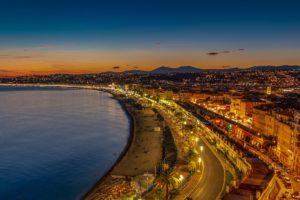 Où stationner à proximité de l’aéroport de Nice ?