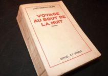 Résumé : Voyage au bout de la nuit