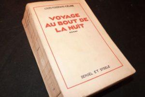 Résumé : Voyage au bout de la nuit