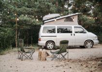 Avantages d’une batterie au lithium pour votre camping-car