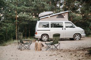 Avantages d’une batterie au lithium pour votre camping-car