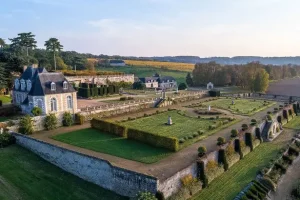 Quels sont les plus beaux châteaux de Loire à visiter ?