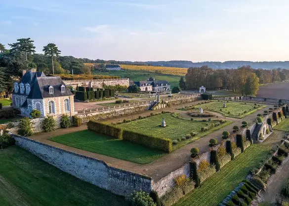 chateau-de-valmer