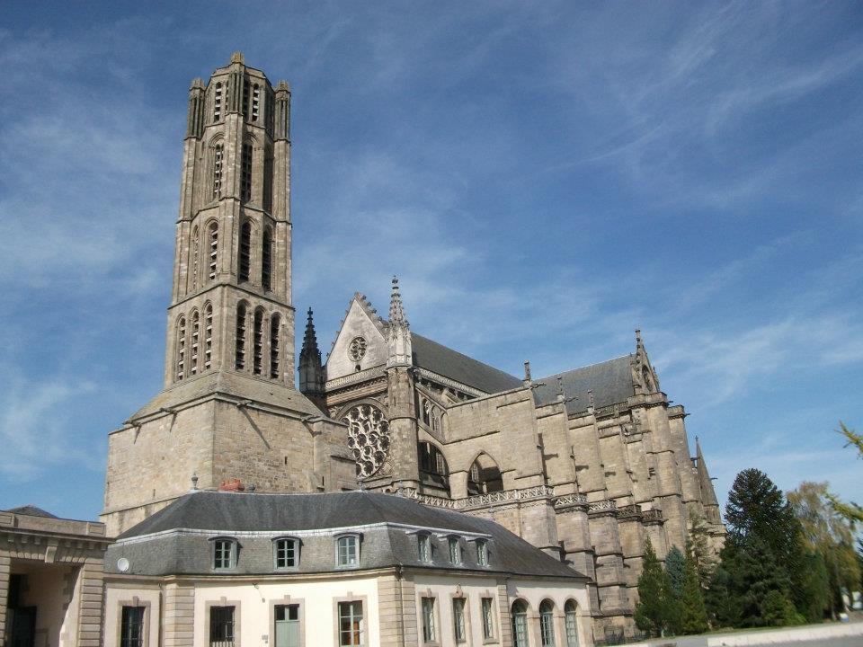 Visiter à Limoges