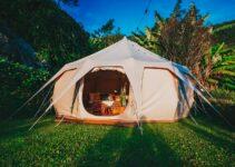 Séjour en camping : astuces et bons plans pour dépenser moins