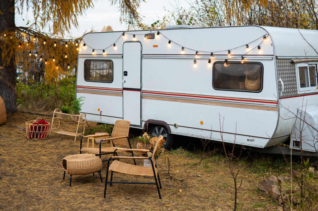 Louer ou acheter une caravane ? Que faire