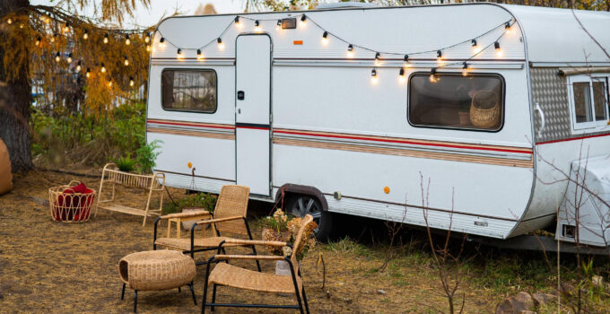 Louer ou acheter une caravane ? Que faire