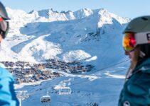Que faire à Val Thorens après le ski ?