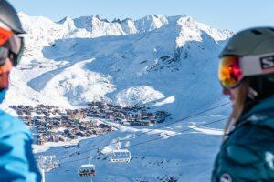 Que faire à Val Thorens après le ski ?