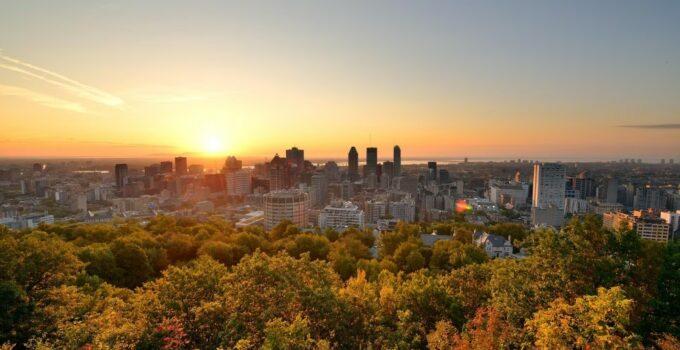 choses à savoir en vivant à Montréal
