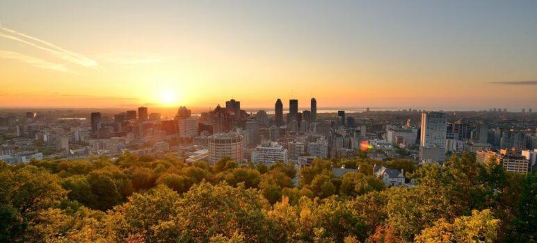 choses à savoir en vivant à Montréal