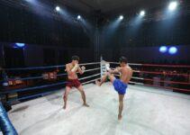 Découvrez la Boxe Thaï en Thaïlande et Vivez une Expérience Inoubliable