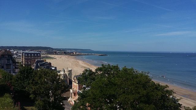 À voir à Trouville-sur-Mer