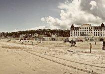 Pourquoi réserver un week-end ou un séjour à Trouville sur mer ?