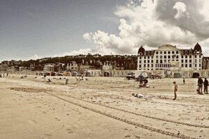 Pourquoi réserver un week-end ou un séjour à Trouville sur mer ?