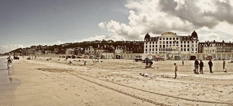 Pourquoi réserver un week-end ou un séjour à Trouville sur mer ?