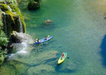 Le top 6 des activités à mener en Ardèche pour des vacances mémorables