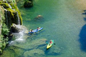 Le top 6 des activités à mener en Ardèche pour des vacances mémorables