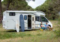 Nettoyer votre camping-car : comment s’y prendre ?