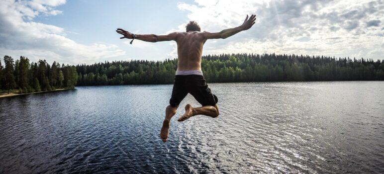 Quel sport pour les vacances d’été ? Voici 10 idées !