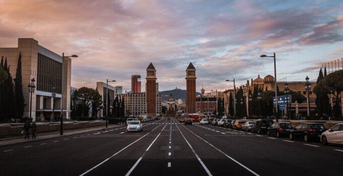 Barcelone les 10 lieux incontournables à visiter