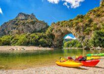 À la découverte de l’Ardèche !