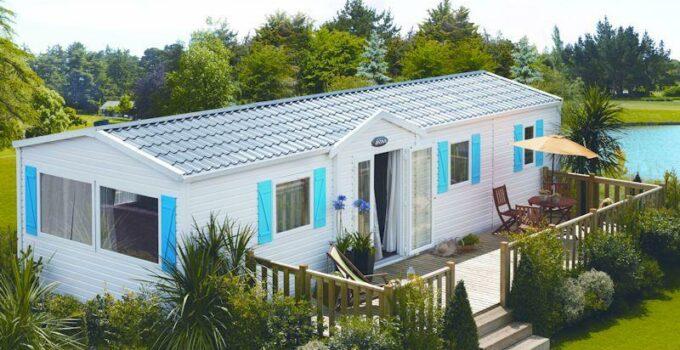 mobil-home achat
