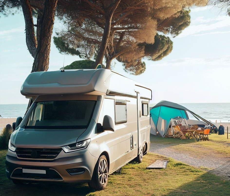 camping car faire un achat