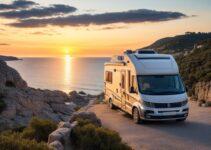 Est-il possible de faire la Corse en Camping-car ?