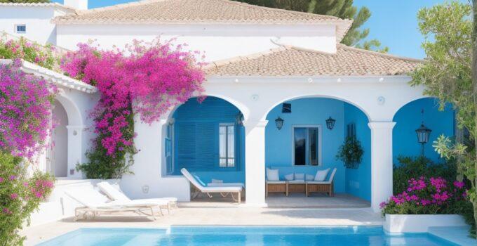 location pour les vacances