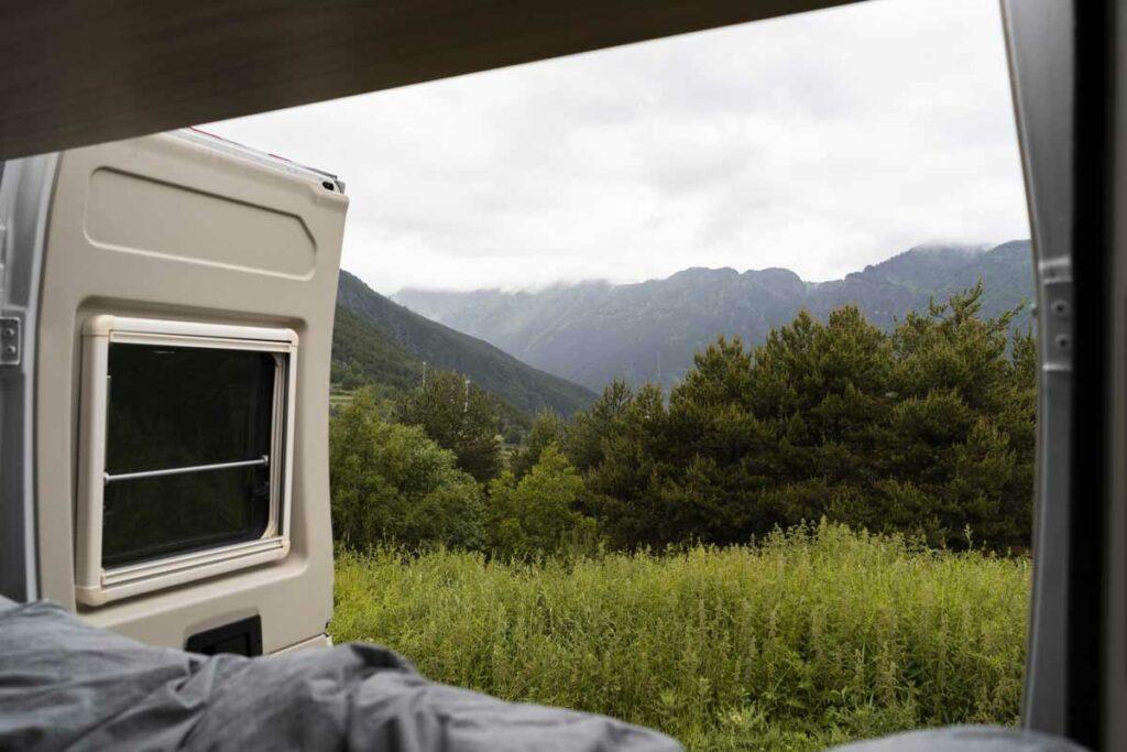 Optez pour les Campings Nature