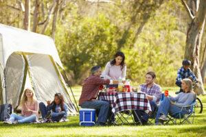 Vacances en camping à Sérignan : pourquoi est-ce une bonne idée ?