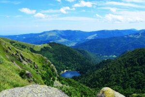 Tourisme dans les Vosges en camping : que découvrir ?