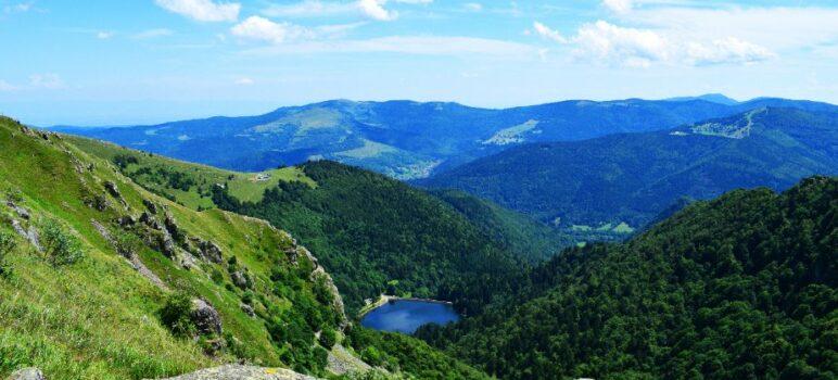 Tourisme dans les Vosges en camping : que découvrir ?