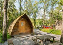 Camping écolodge, la nouvelle tendance chic et écologique de l’hébergement de plein air en France