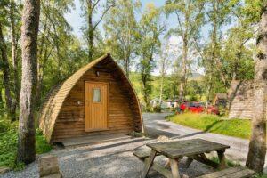 Camping écolodge, la nouvelle tendance chic et écologique de l’hébergement de plein air en France
