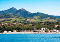 Le tourisme dans la région d’Argelès-sur-Mer et de Port Vendres