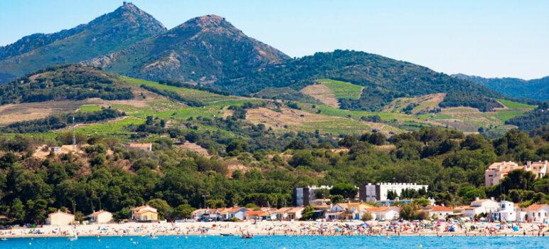 Le tourisme dans la région d’Argelès-sur-Mer et de Port Vendres