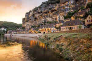 Faire du camping en Dordogne