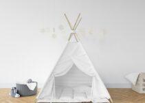  Comment faire et coudre un tipi soi-même ?