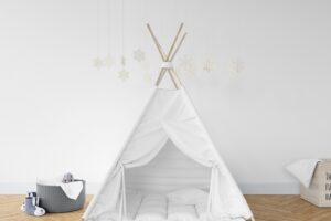  Comment faire et coudre un tipi soi-même ?