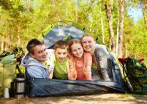 Pourquoi choisir le camping pour vos vacances en famille ?