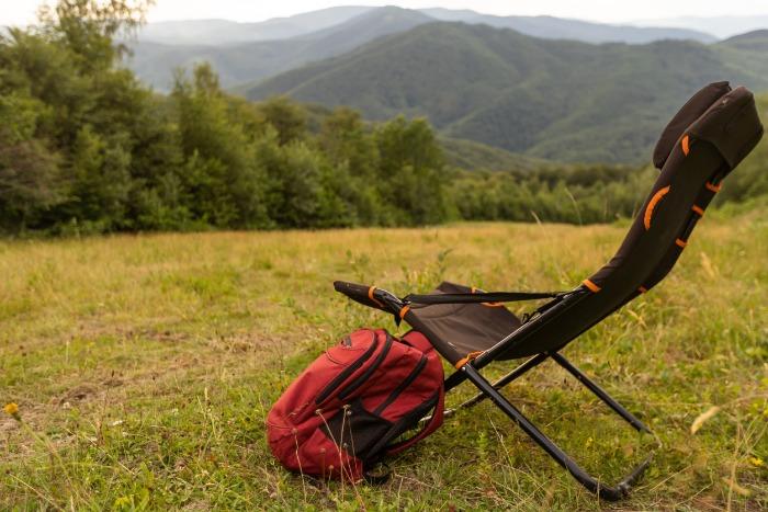 faire un bon achat chaise de camping