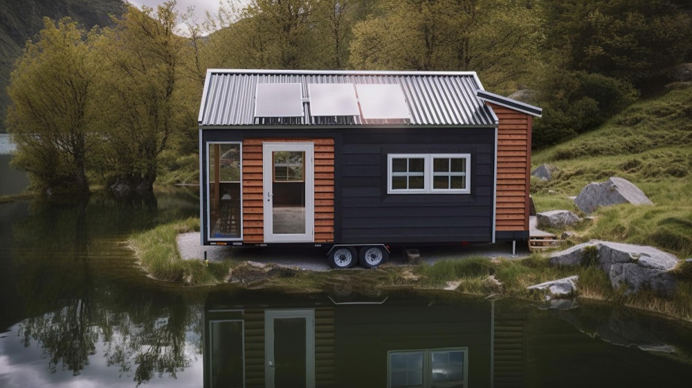 Remplacer une fenêtre de mobilehome