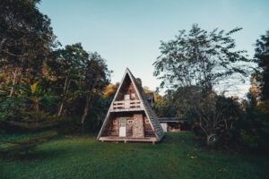 Vivre en Cabane : un retour à l’essentiel