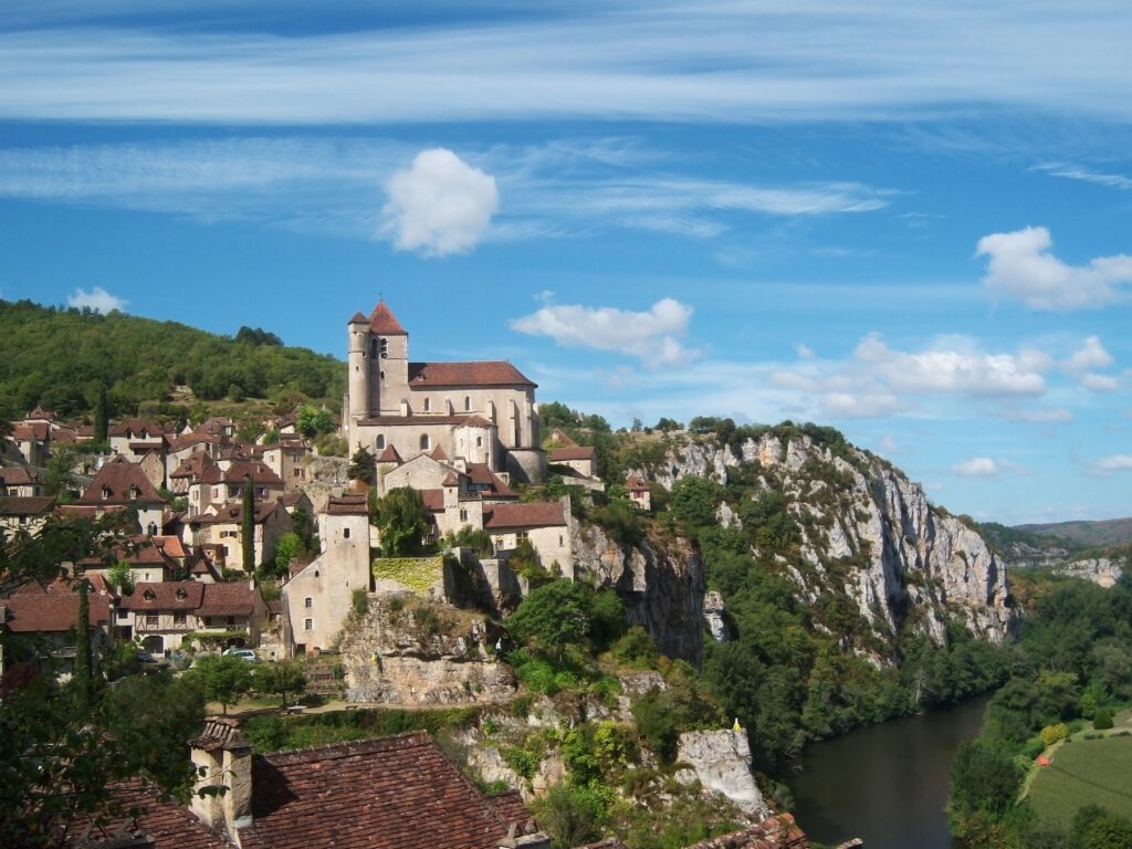 Visiter la citadelle de Sisteron