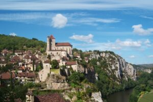 Découvrir Sisteron pendant vos vacances en Alpes-de-Hautes-Provence
