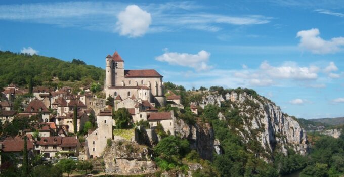 Visiter la citadelle de Sisteron