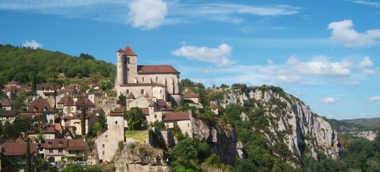 Découvrir Sisteron pendant vos vacances en Alpes-de-Hautes-Provence