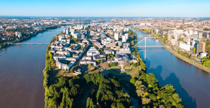 Partir en Loire-Atlantique